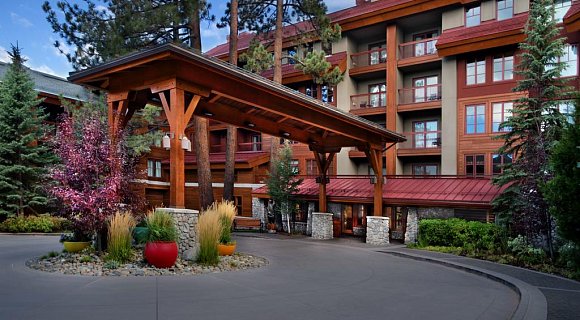 Grand Residence Club, Lake Tahoe