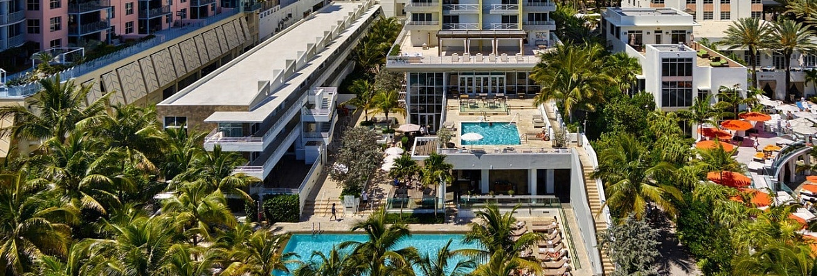 Royal Palm South Beach | Four56 Vacation Club